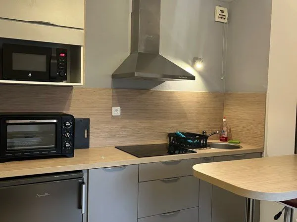 Studio 20m2 