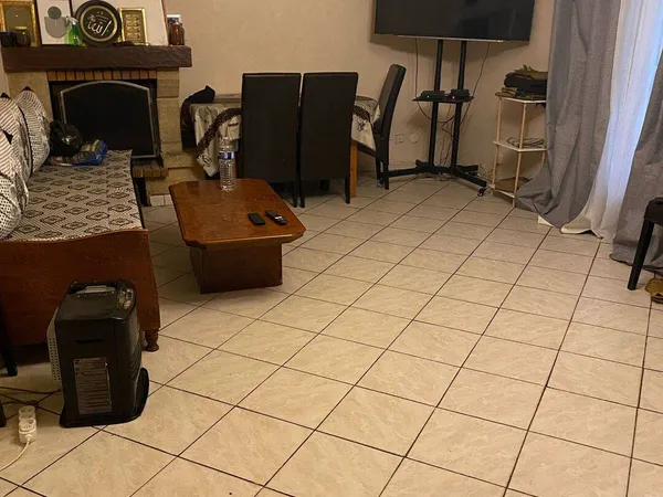 Maison 5 pièces 122 m² 