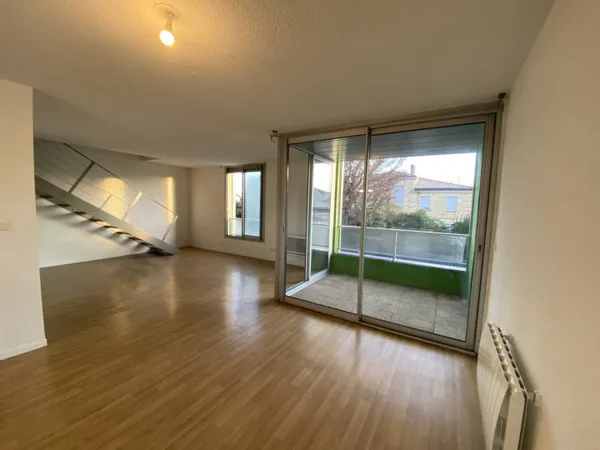 Appartement 3 pièces 81 m² 