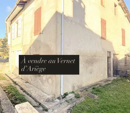 Maison 4 pièces 87 m² 