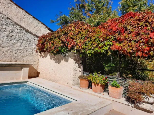 Maison 4 pièces 150 m² 