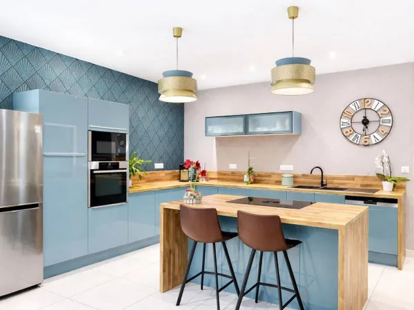 Maison 5 pièces 131 m² 