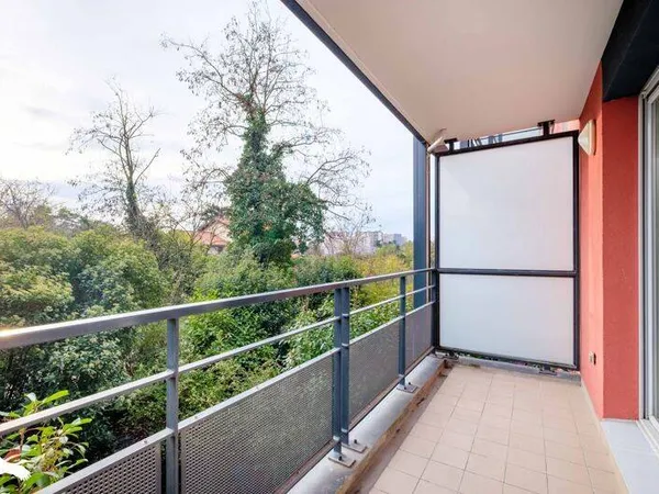Appartement 3 pièces 70 m² 