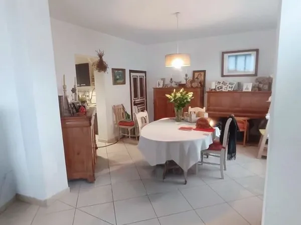 Maison de village pleine de charme 