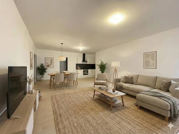 Maison 4 pièces 75 m² 