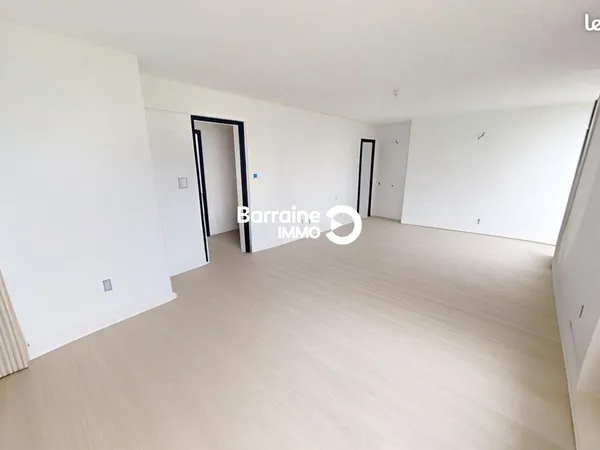 Appartement 3 pièces 71 m² 