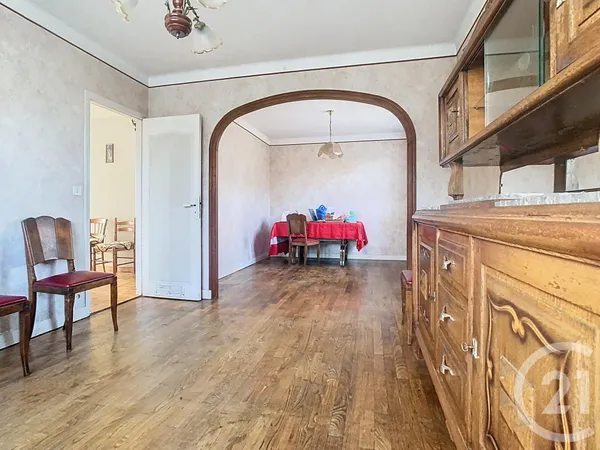 Maison 5 pièces 70 m² 