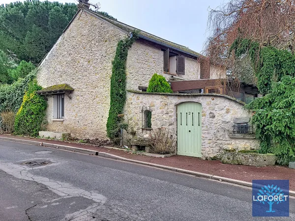 Maison 6 pièces 140 m² 