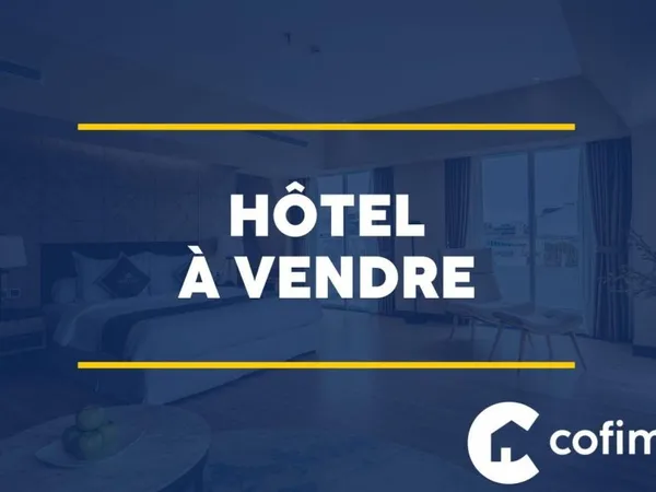 Hôtellerie et restauration Vente Lourdes   2120000€