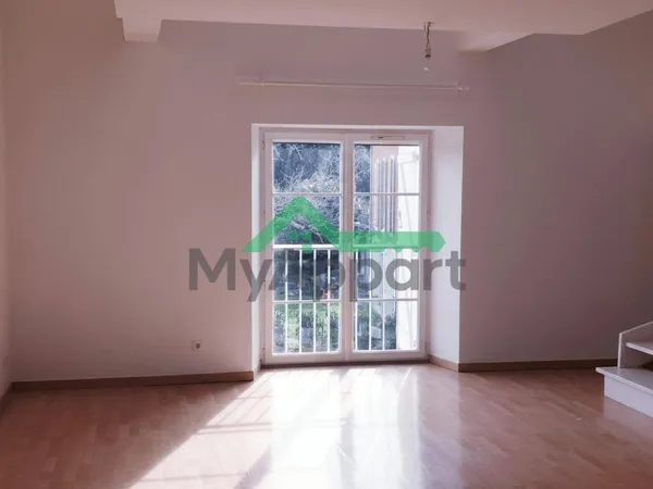 Appartement 2 pièces 66 m² 
