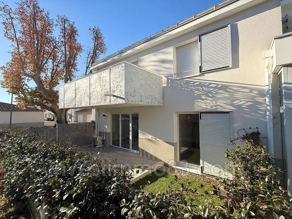 Appartement 3 pièces 70 m² 