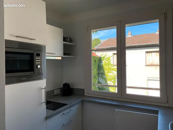 Appartement 2 pièces 20 m² 
