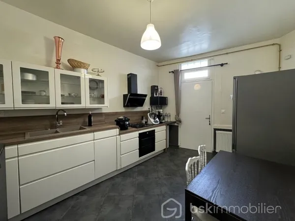 NOUVEAUTE ENSEMBLE IMMOBILIER SUR REIMS !!! 