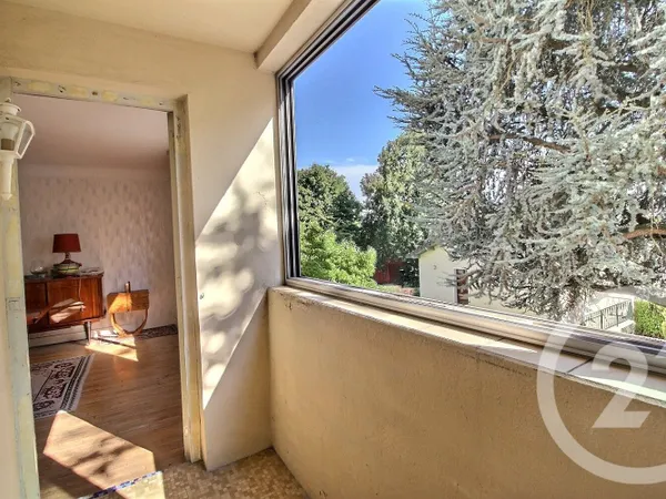 Appartement 3 pièces 57 m² 