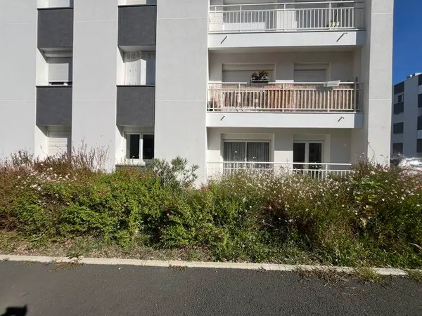 Appartement 5 pièces 90 m² 