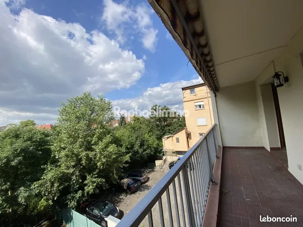 Appartement 3 pièces 90 m² 