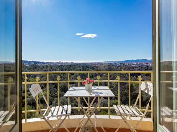 Appartement Frejus 5 pièce(s) 134 m2 
