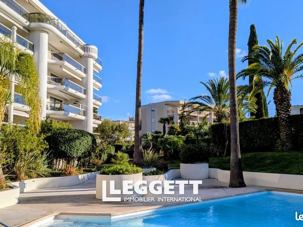 Appartement 4 pièces 111 m² 