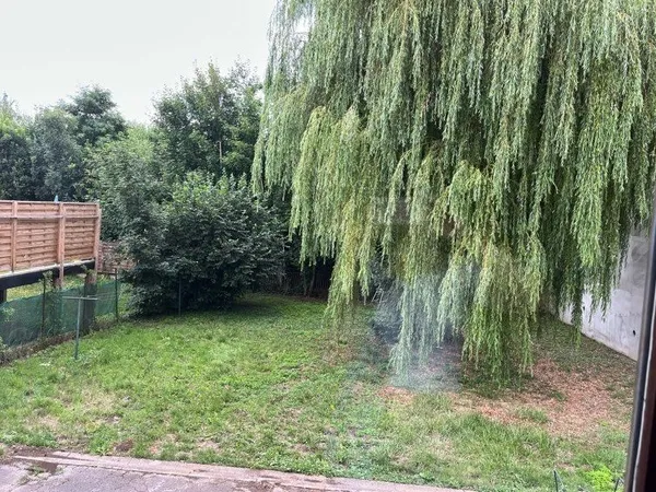 Maison 5 pièces 121 m² 