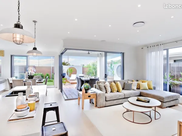Maison 183 m² Rueil Malmaison 