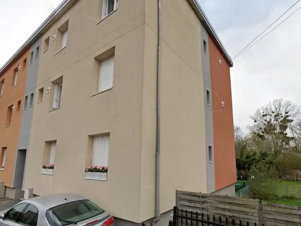 Appartement 1 pièce 39 m² 