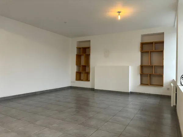 Maison 4 pièces 83 m² 