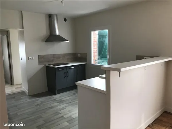 Maison de ville 4 pièces 99 m² 