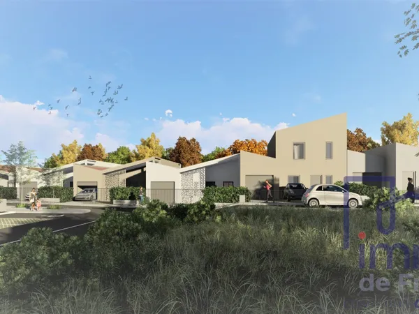 Maison 4 pièces 112 m² 