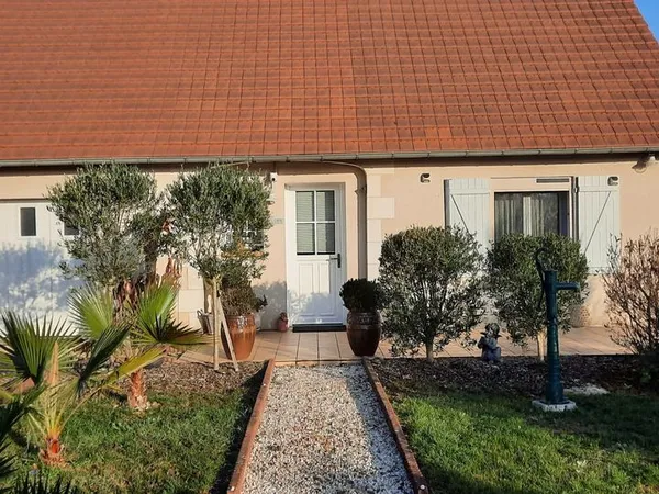 Maison 6 pièces 120 m² 
