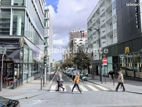 Local commercial 250 m² 