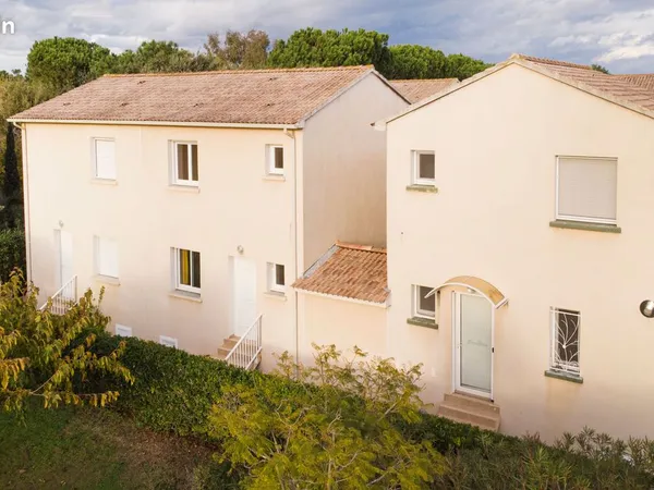 Maison 4 pièces 81 m² 
