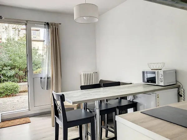 Appartement 2 pièces 30 m² 