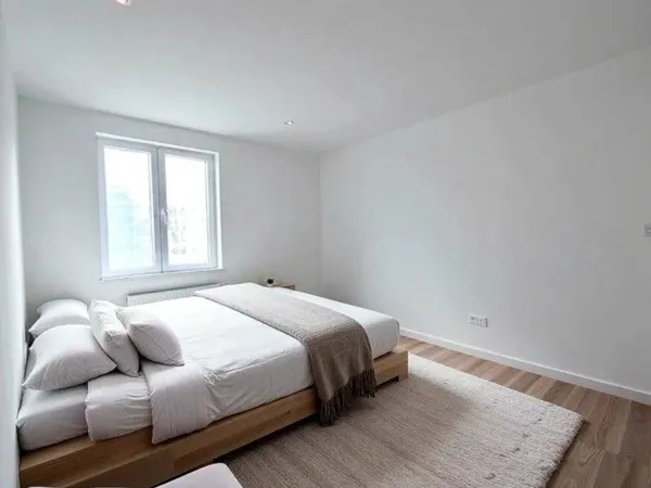 Appartement 4 pièces 62 m² 