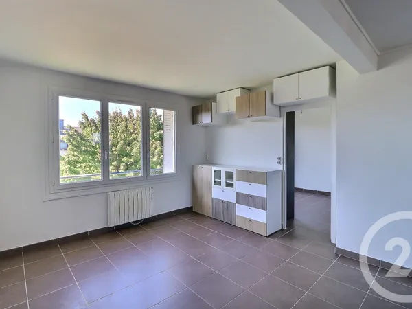 Appartement 3 pièces 50 m² 