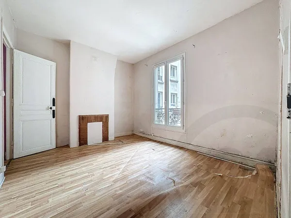 Appartement 2 pièces 30 m² 