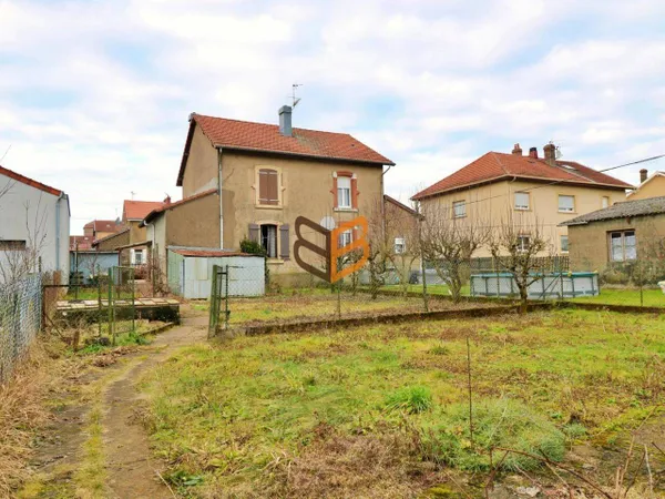 Maison 3 pièces 72 m² 