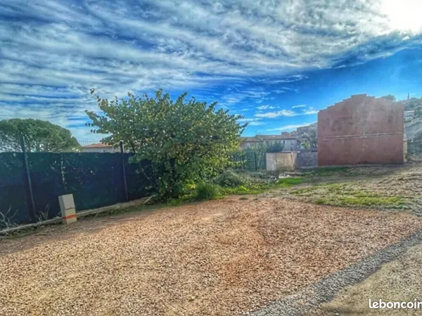 Maison 3 pièces 80 m² 