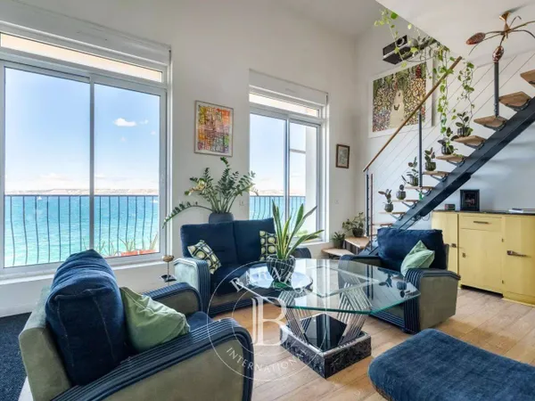 Appartement 4 pièces 130 m² 