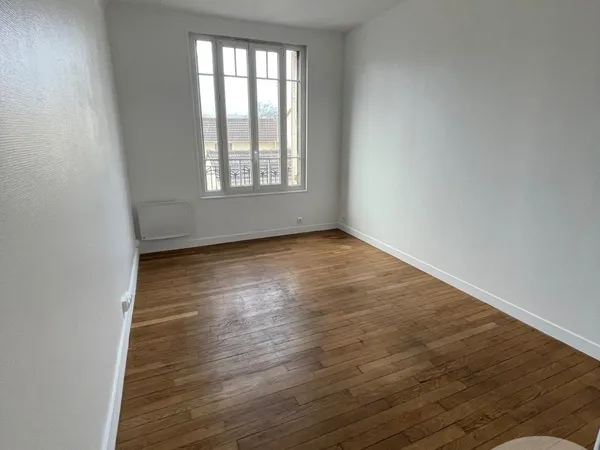 Appartement 1 pièce 25 m² 