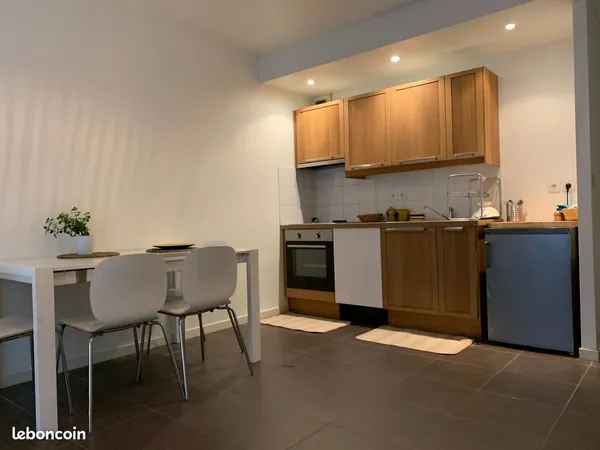 Appartement a louer bordeaux parc bordelais 