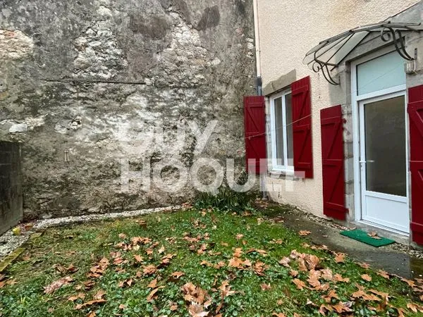 Appartement 1 pièce 39 m² 