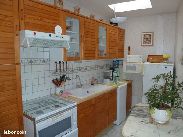 Location maison connerre 