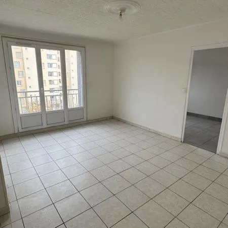 Appartement T3 