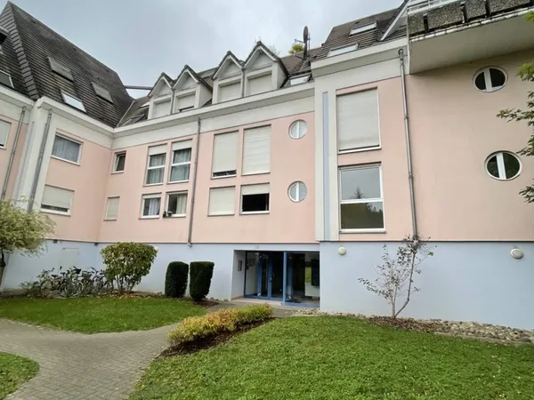 Appartement 4 pièces 109 m² 
