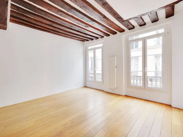 Appartement 2 pièces 50 m² 