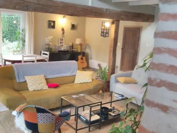 Maison 6 pièces 123 m² 