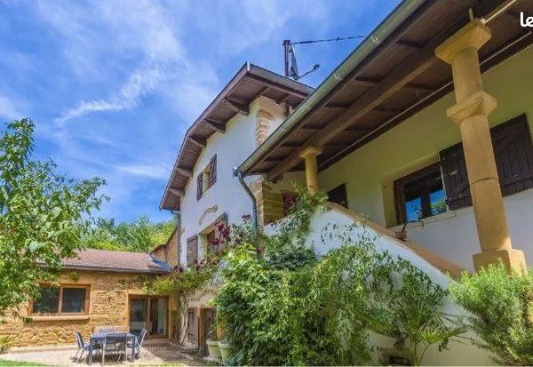 Exclusivité Bagnols, maison de 110 m2 