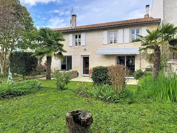 Maison 6 pièces 200 m² 