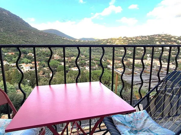 Appartement 2 pièces 51 m² 