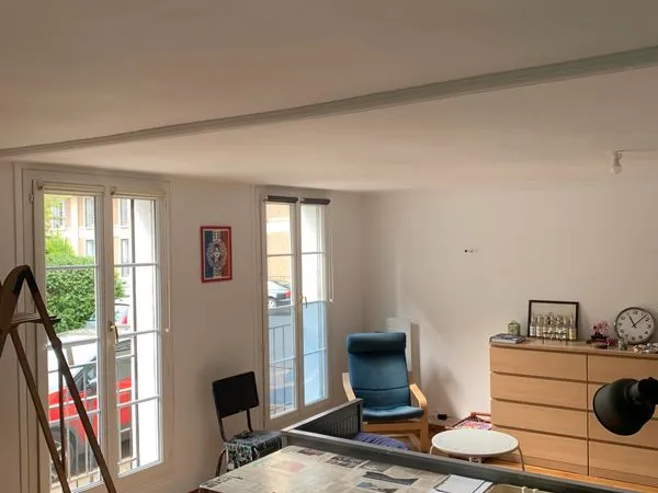 Charmant appt T3 Bis 86 m² 